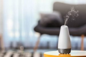 Using in humidifiers