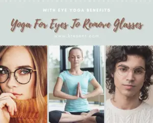 yoga for eyes