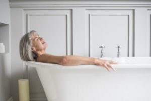 benefits of detox bath