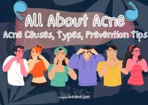 All About Acne