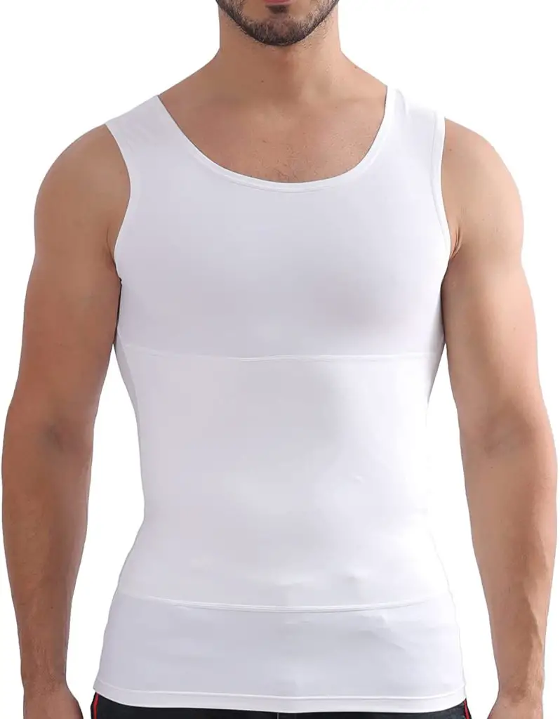 Athletic Type Undershirt