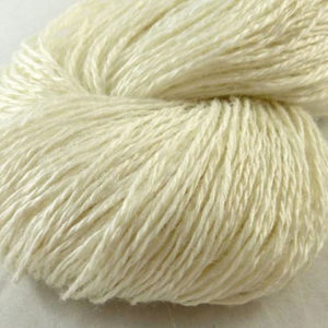Bamboo yarn