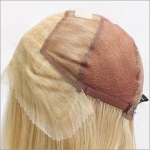 Basic Cap Wigs