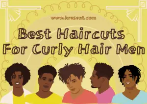 Best Haircuts For Curly Hair Men