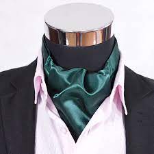 Cravat Necktie