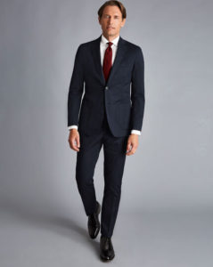 Italian Suit