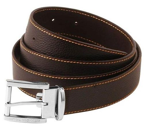 What Are The Different Types Of Belts? – Fashion