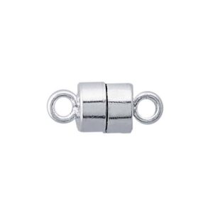 Magnetic clasp
