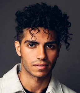 Best Haircuts For Curly Hair Men – Kresent!