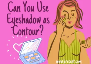 Can You Use Eyeshadow as Contour?