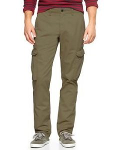 Cargo and Carpenter Pants