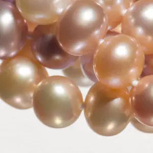 Cultivated Pearls
