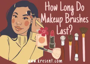 How Long Do Makeup Brushes Last?