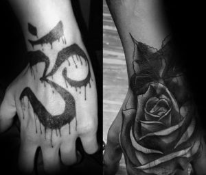 Rose Cover Up