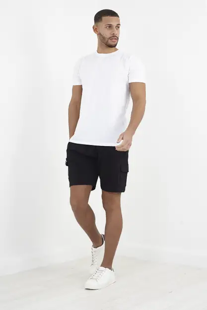 What To Wear With Cargo Shorts? – Fashion