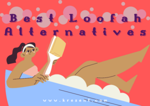best loofah alternatives