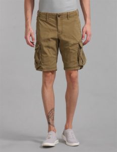 What is a cargo short