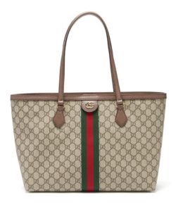 Gucci Oversized Tote Bag