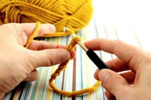 The Beginners Guide to Crochet