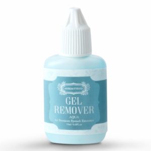 Gel Glue Remover for Eyelash Extensions