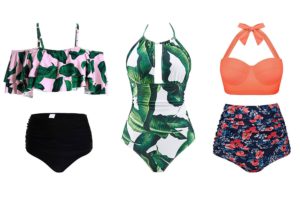 How Many Swimsuits You Should Pack for Vacation