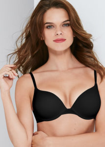 Is Push-Up Bra Good For Small Breasts