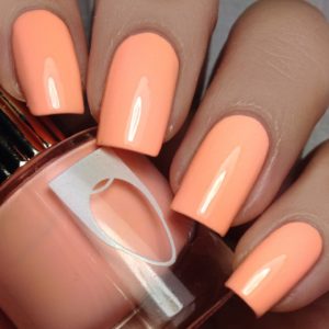 Nail Colors That Will Make You Look Tanner