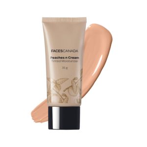 What Is the Best Way to Apply Tinted Moisturizer