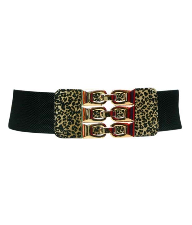 belts for flamboyant gamine