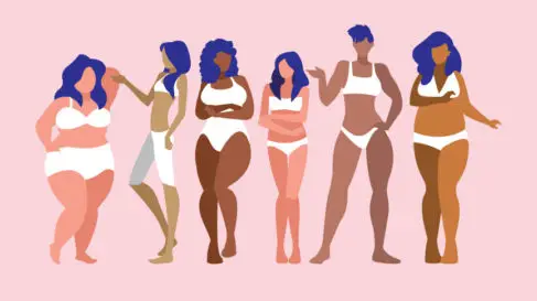 how to dress for your body type