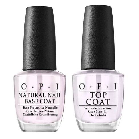How to Use Top coat and Base Coat