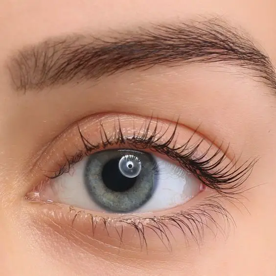 How To Train Your Eyelashes To Curl Naturally?