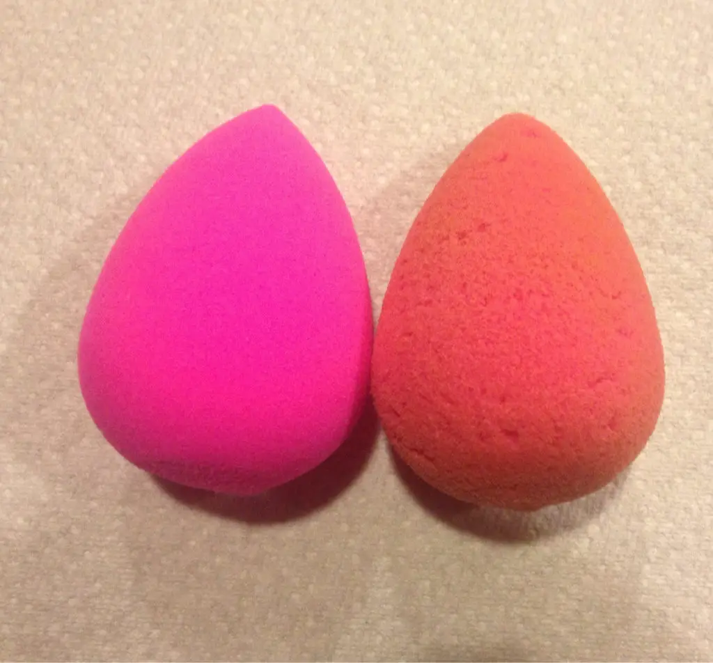 How to Replace a Beauty Blender