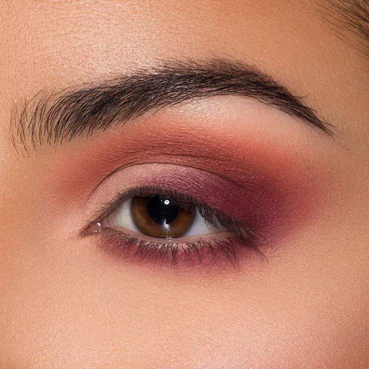 Tips For Wearing Eyeshadow Without Eyeliner