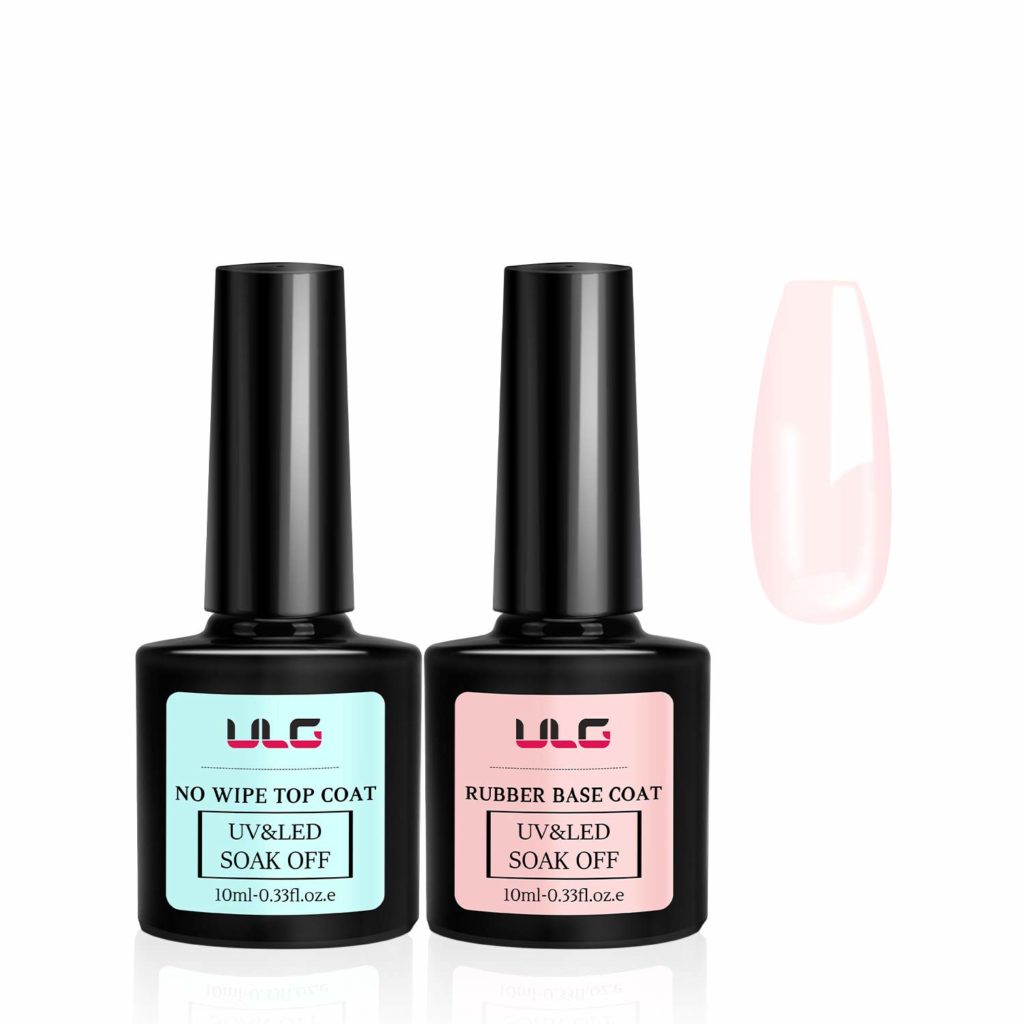 Why do you need a top and base coat?