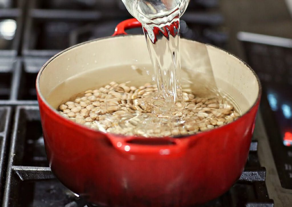 Tips for Preparing and Cooking Beans