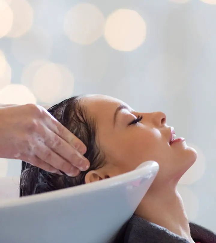 clarifying shampoo vs malibu hair treatment 