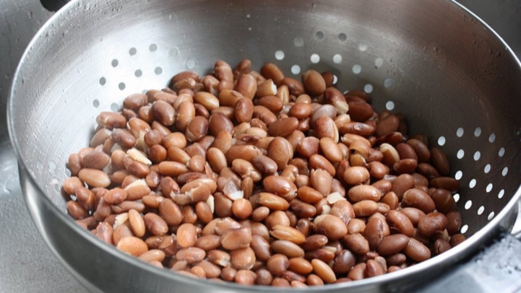 How to Extend the Shelf Life of Your Cooked Beans