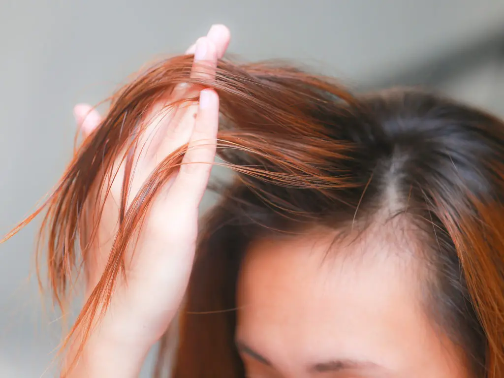 Factors For Damaged Hair 