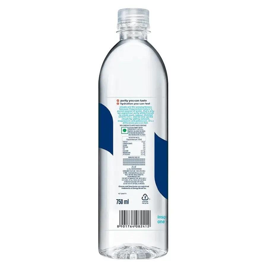 How long does distilled water last after expiration date