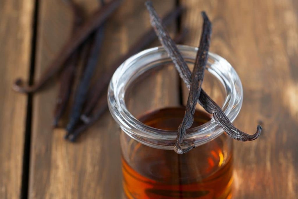 How to know if vanilla extract is bad