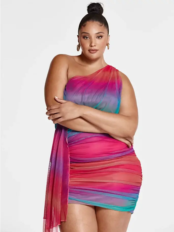 What to wear clubbing plus size