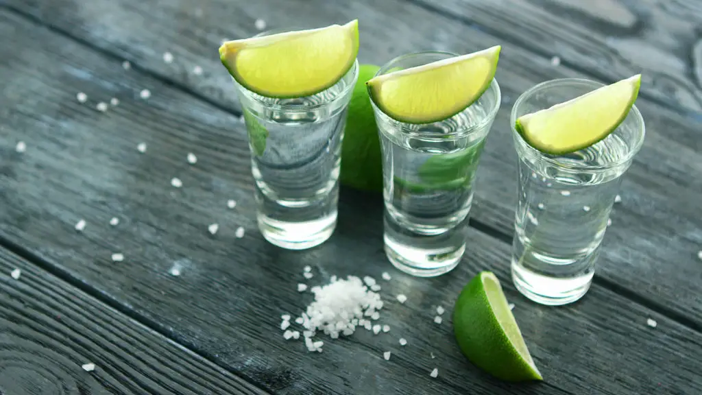 How to store tequila after opening? How long does tequila last?