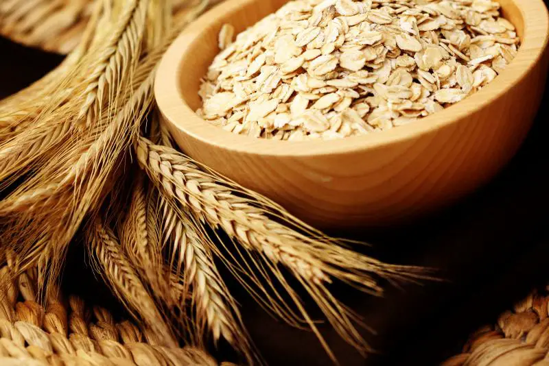 Can oats cause gastric problems?  