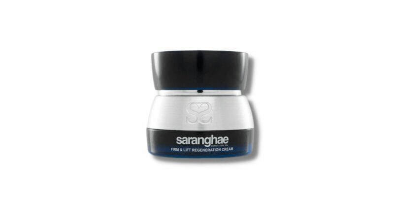 Saranghae Firm & Lift Skin Regeneration Cream