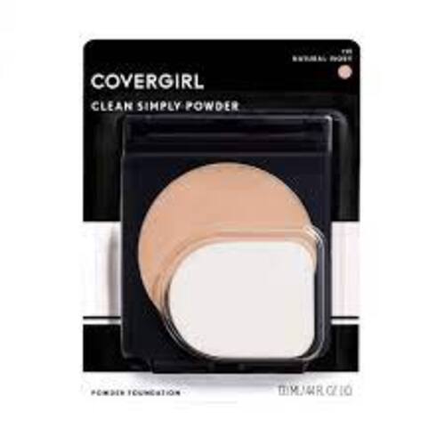 Covergirl Simply Clean Powder Foundation