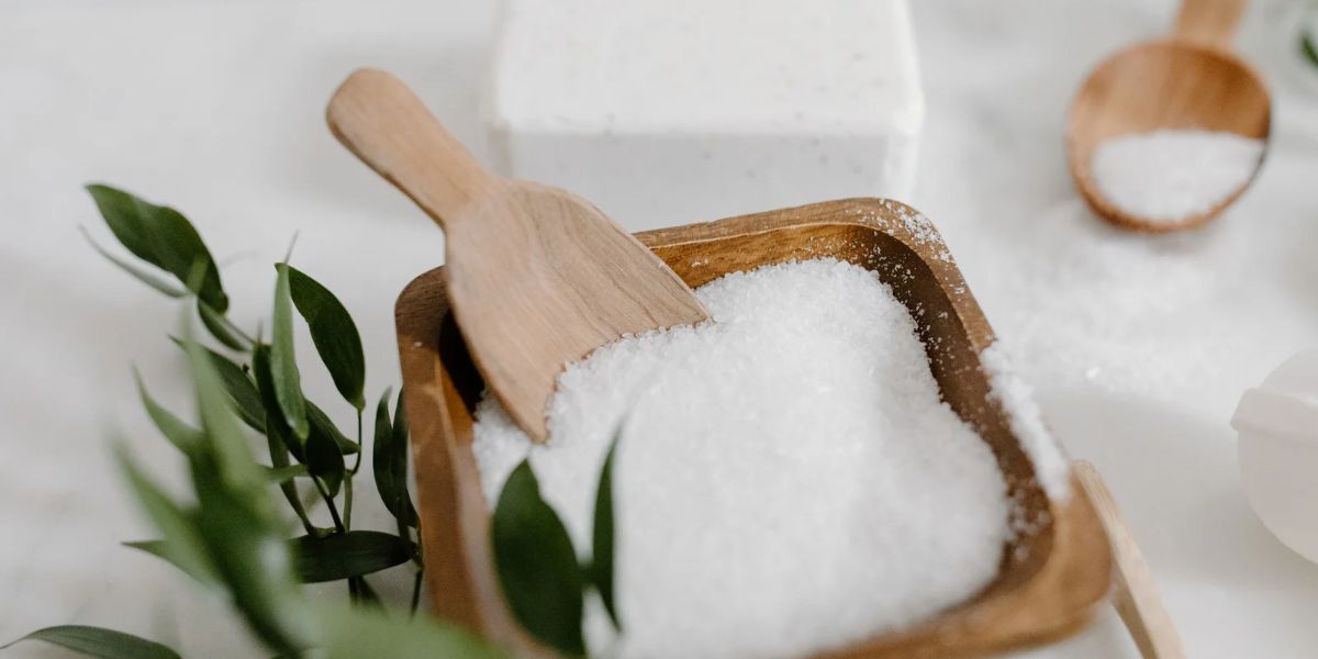 Does Salt Expire: All You Need to Know – Kresent!
