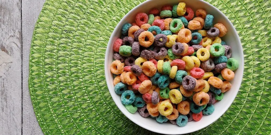 Is it safe to consume expired cereal?