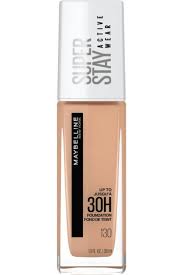 Maybelline Superstay Full Coverage Liquid Foundation