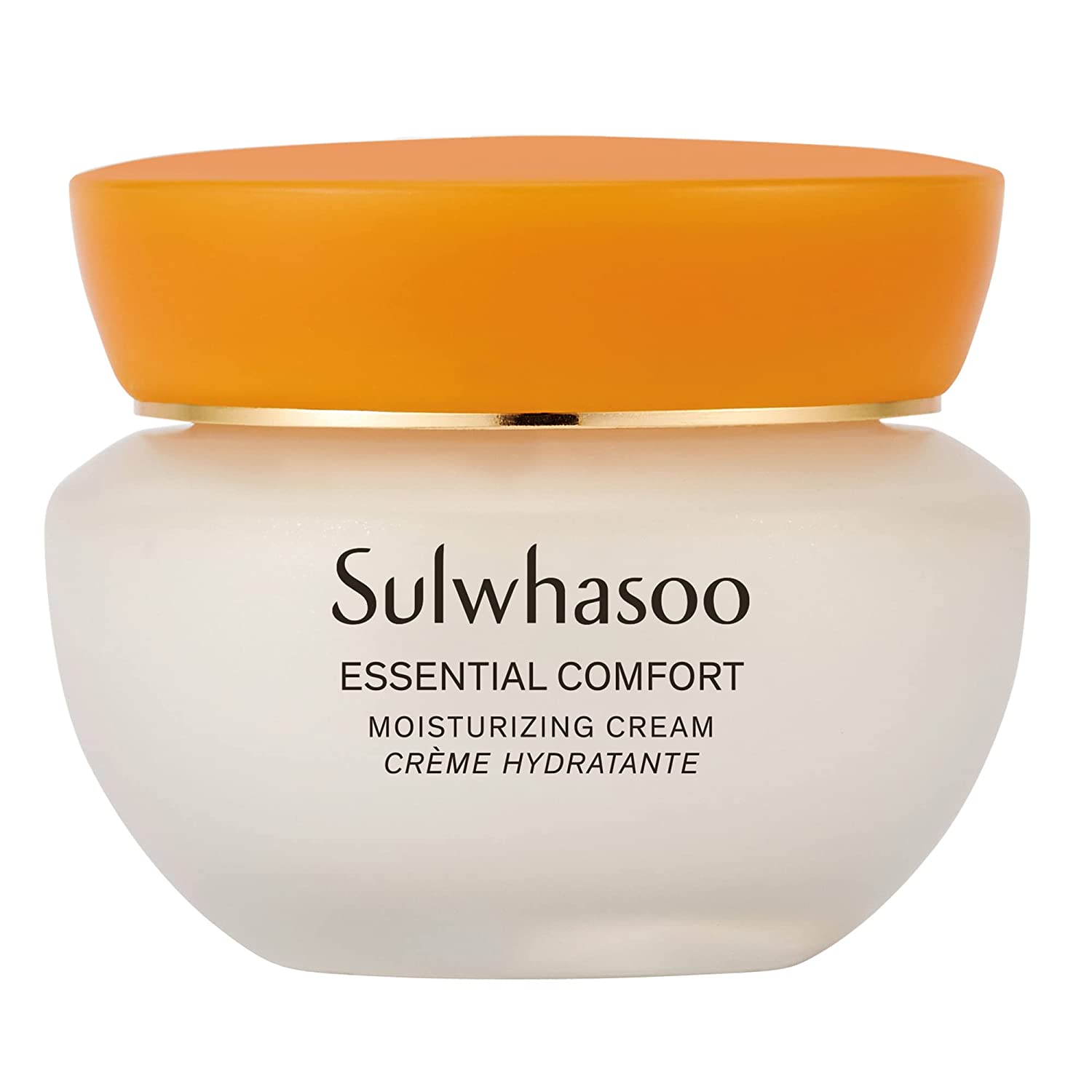 Sulwhasoo Essential Comfort Moisturizing Cream